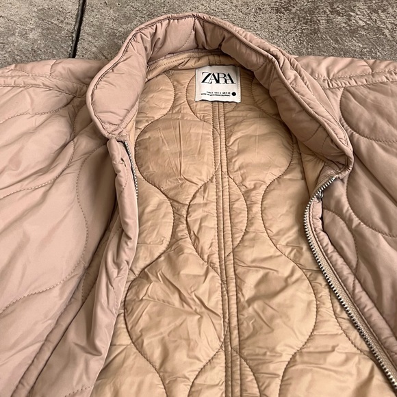 Zara Jacket - Picture 2 of 7